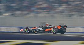 Formula 1'de sıradaki durak Avusturya